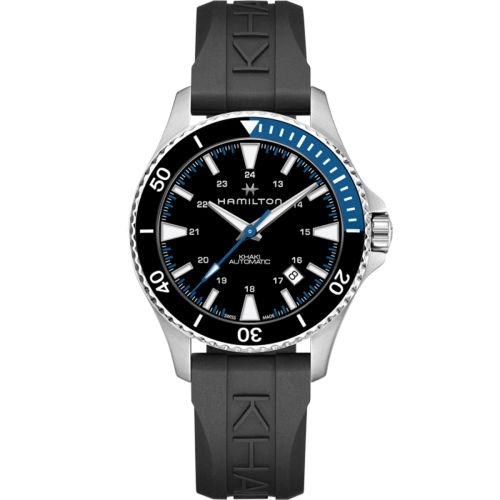 Hamilton Khaki Navy Scuba Auto - H82315331