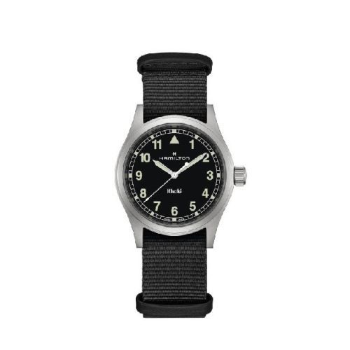 Hamilton Khaki Quartz 38mm - H69401430