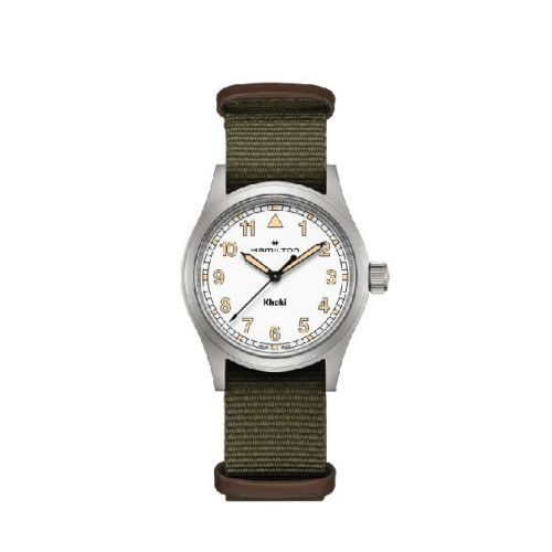 Hamilton Khaki Quartz 38mm - H69401910