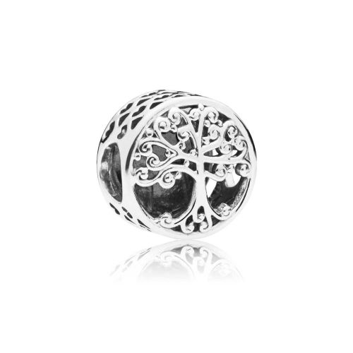 Anillo pandora arbol de la vida sale