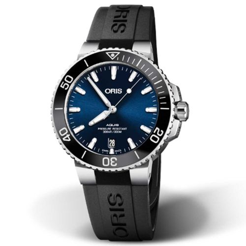 Oris Aquis Date Automatico 01 733 7732 4135 07 4 21 64FC