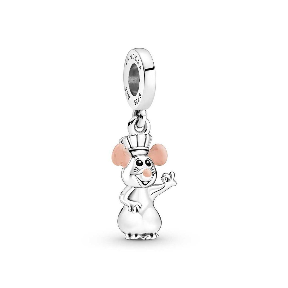 Charm Penjoll Remy de Pixar - 792029C01