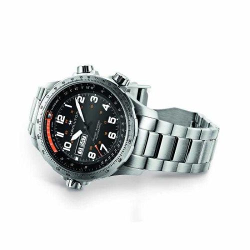 Hamilton Khaki X-WIND Auto - H77755133