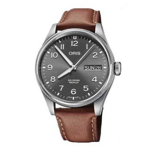 Oris Big Crown ProPilot Big Day Date - 01 752 7760 4063-07 5 22 07LC