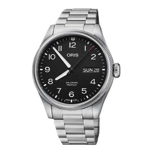 Oris Big Crown ProPilot Big Day Date - 01 752 7760 4164-07 8 22 08