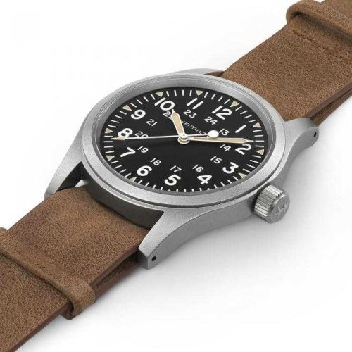 Hamilton Khaki Field Mechanical - H69439531