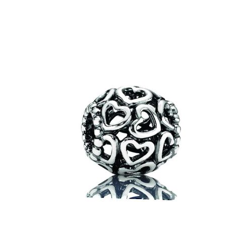 Charm Corazones Pandora - 790964